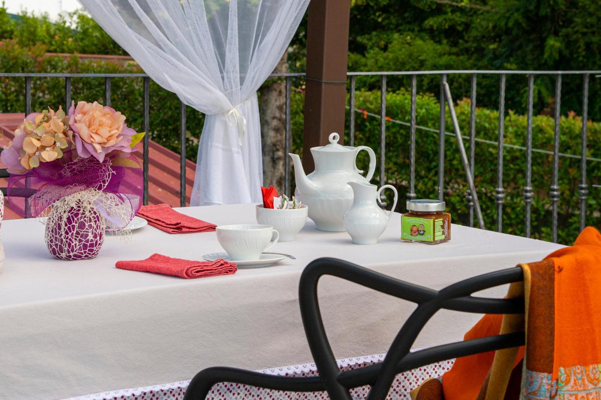 Apartamento Il Pucchio Certaldo Exterior foto