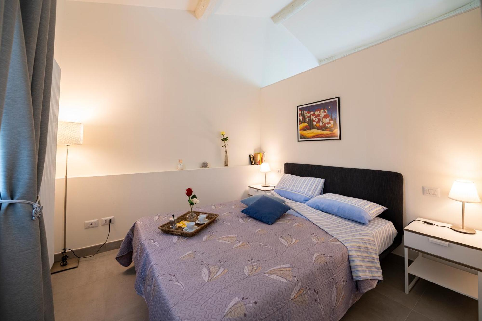 Apartamento Il Pucchio Certaldo Exterior foto