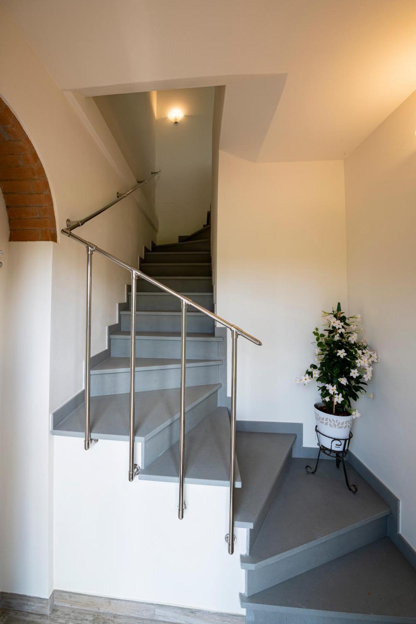 Apartamento Il Pucchio Certaldo Exterior foto