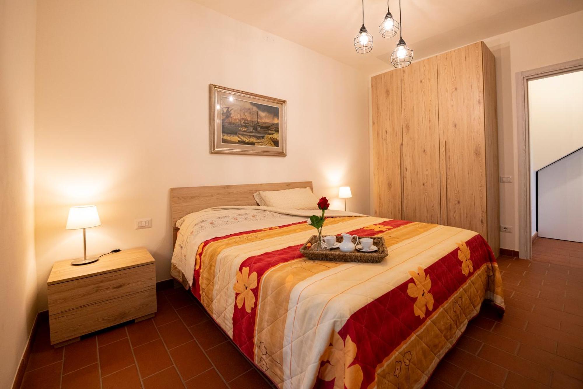 Apartamento Il Pucchio Certaldo Exterior foto