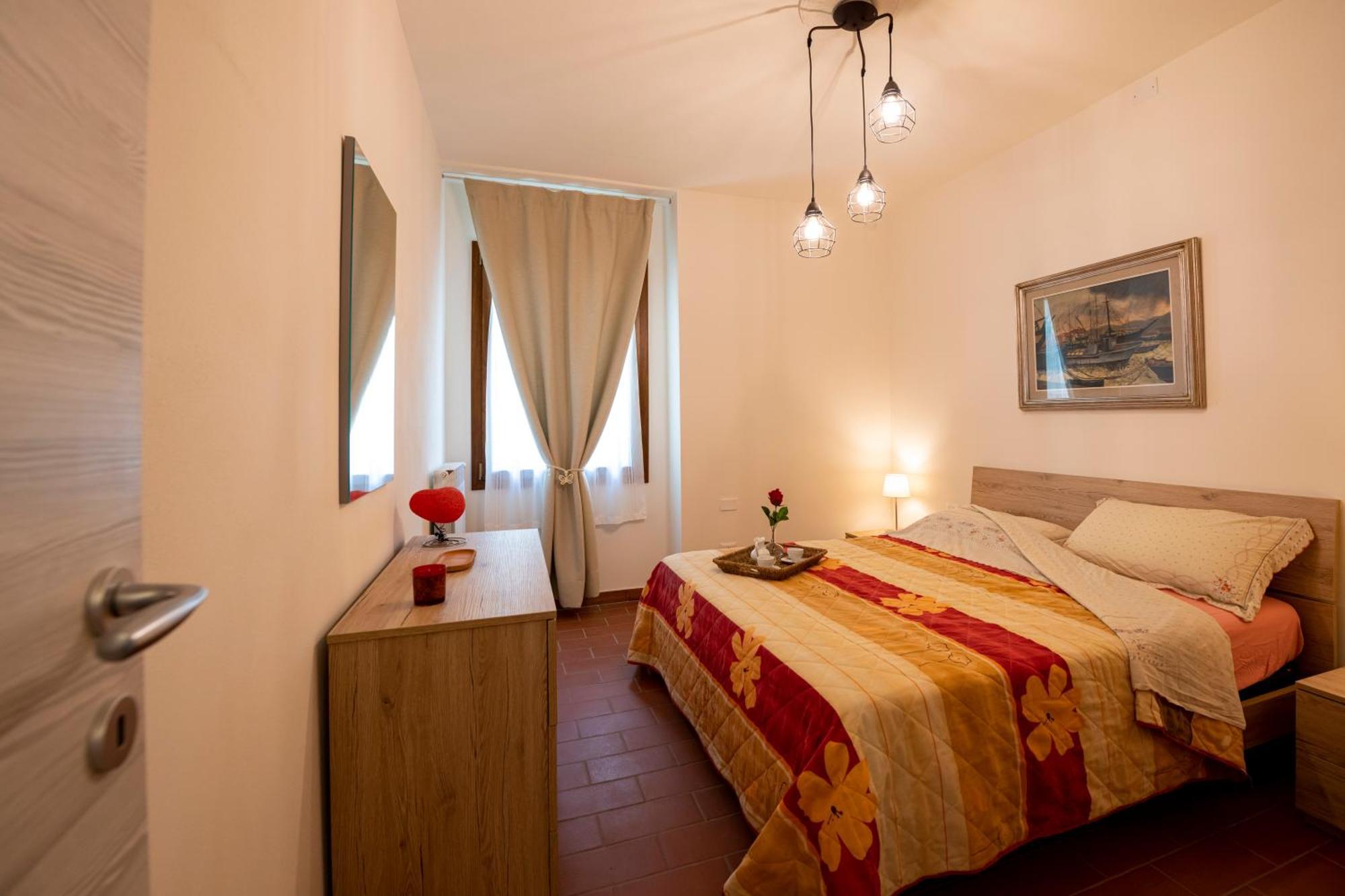 Apartamento Il Pucchio Certaldo Exterior foto