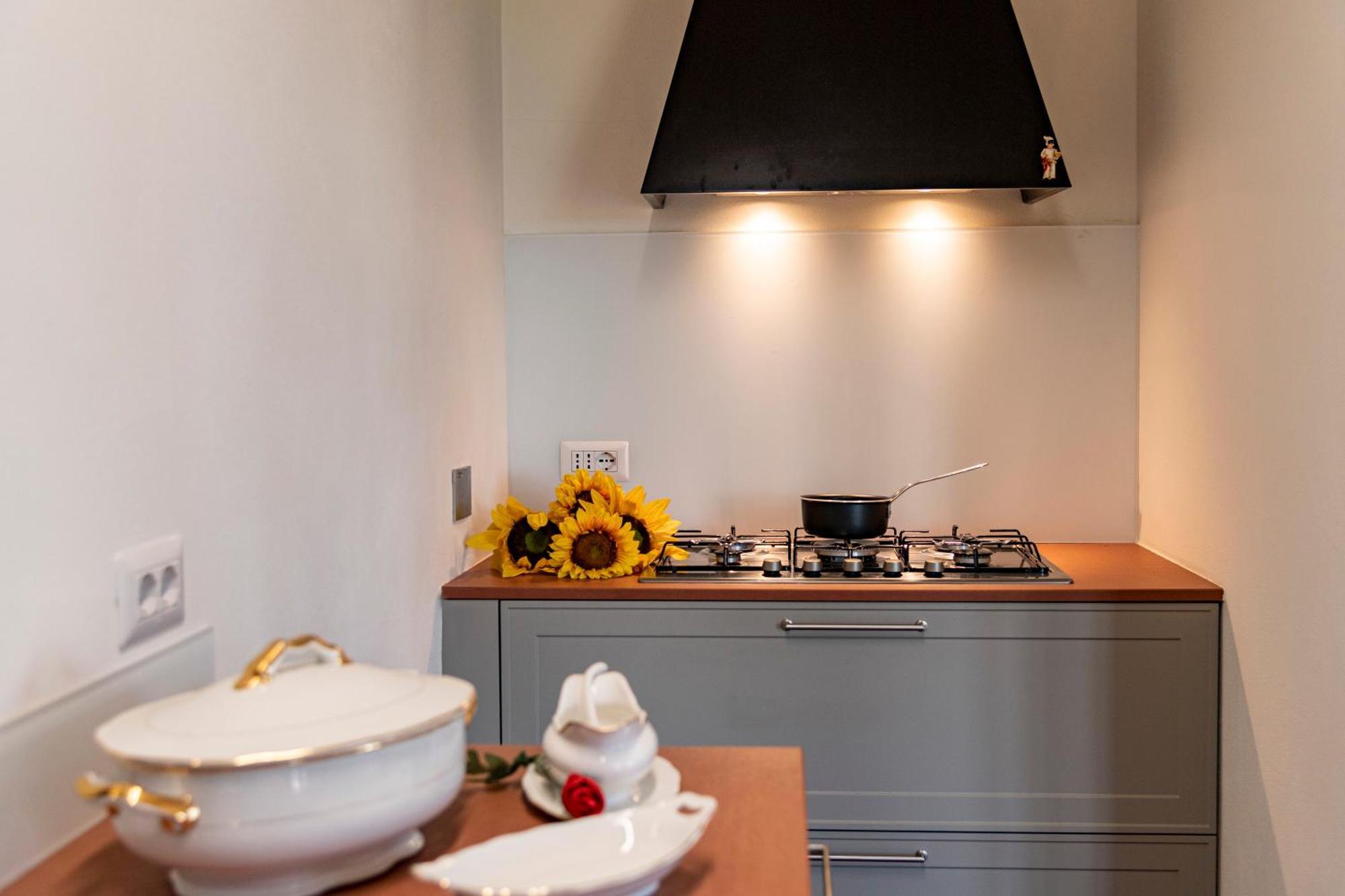 Apartamento Il Pucchio Certaldo Exterior foto