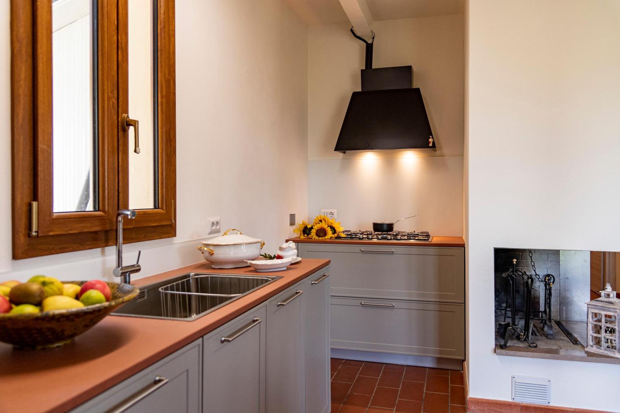 Apartamento Il Pucchio Certaldo Exterior foto